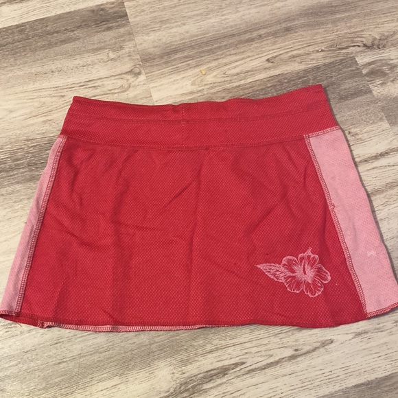 TENNIS SKIRT - Picture 2 of 2